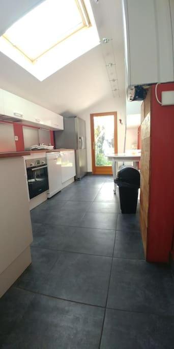 Comme A La Maison Cenon Eksteriør bilde